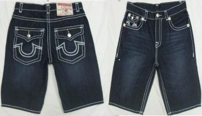 Cheap Men's TRUE RELIGION Jeans wholesale No. 295